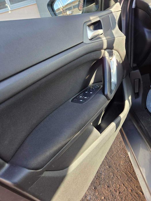 Пежо 308 SW, 2017