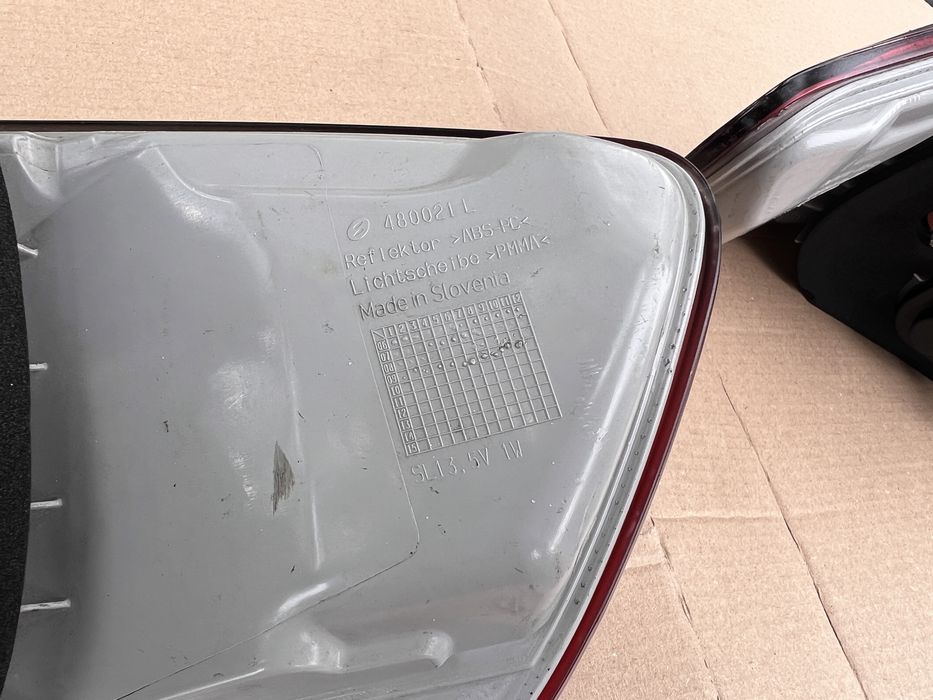 Оригинални стопове за Bmw E92