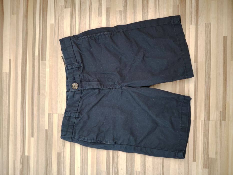 Лот летни дрехи за момче H&M 110/116