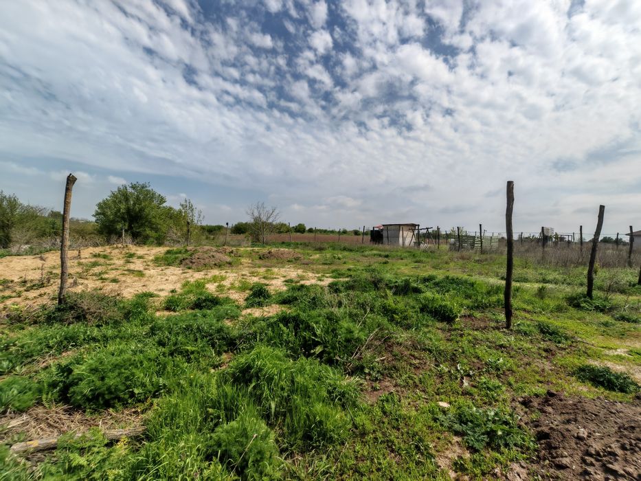 Teren Petresti Corbeanca DN1