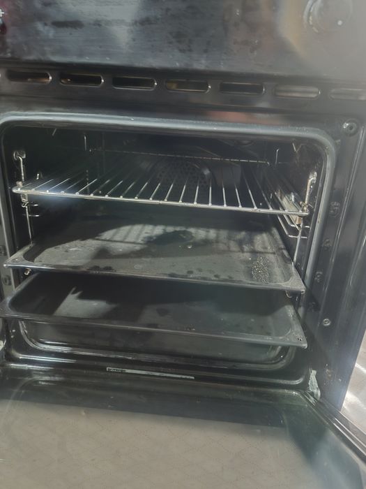 Духовой шкаф встроенный