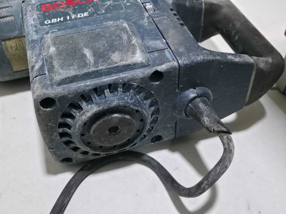 Перфоратор / къртач BOSCH GBH 11 DE Professional