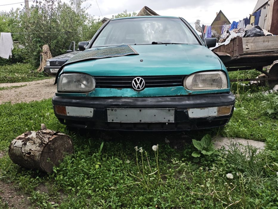 Полный разбор нет