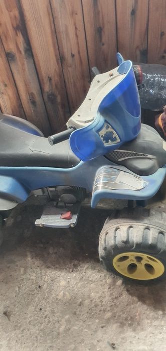 ATV Electric copil 3 - 10 ani