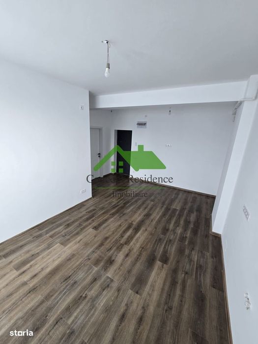 Apartament 2 camere, bloc nou Revolution Residence – Vasile Alecsandri