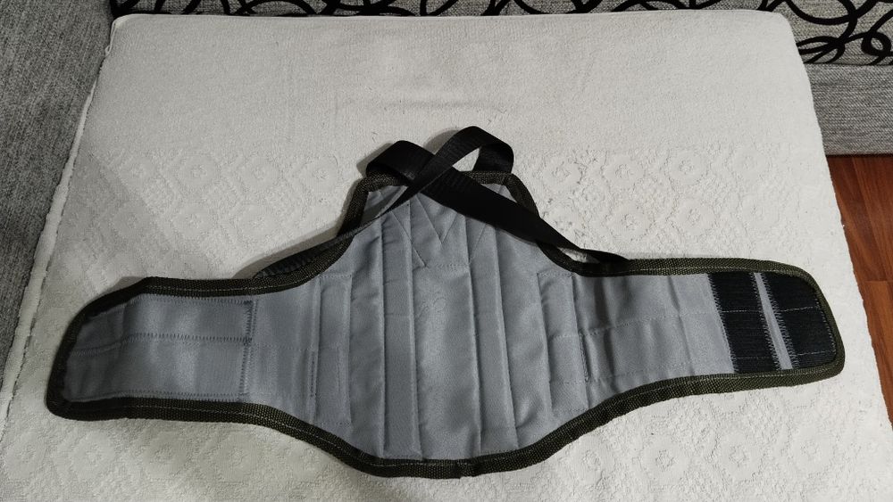 Корректор осанки для детей корсет