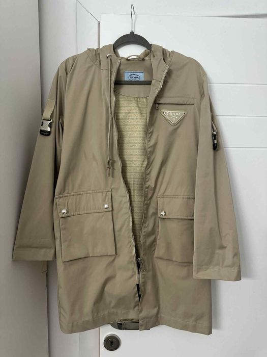 Prada дамско яке