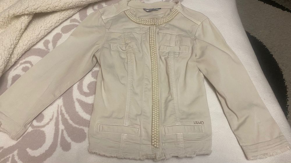 Тънко яке Liu jo