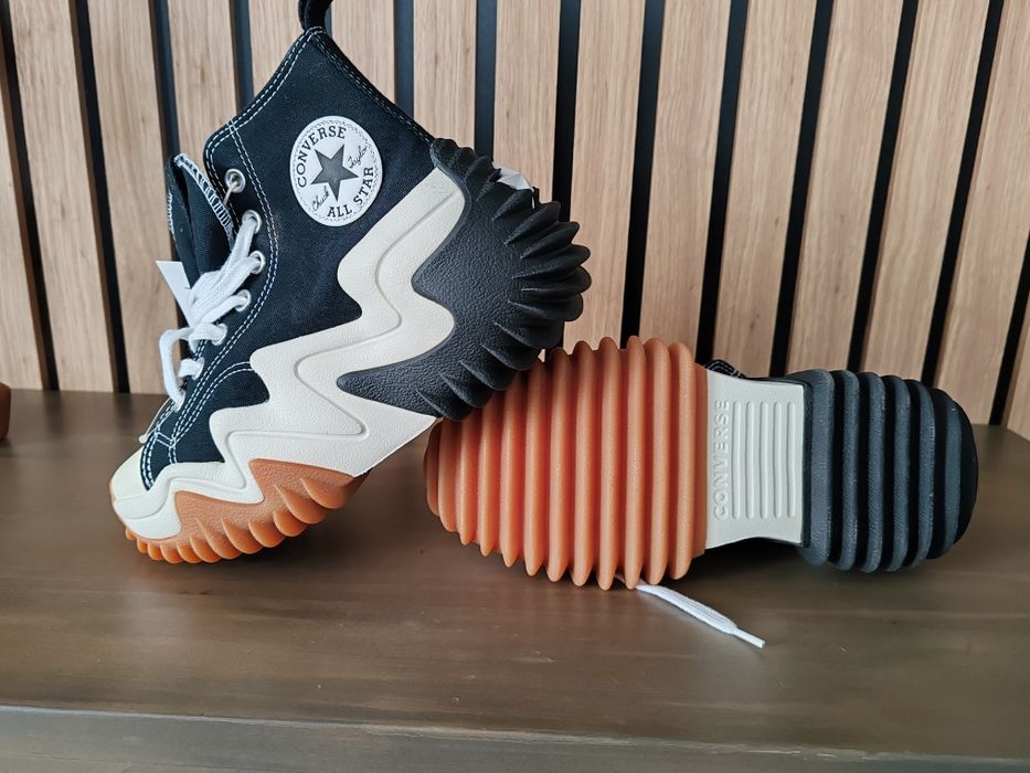 Teniși CONVERSE - Run Star Motion