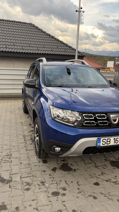 DACIA Duster 2020 — imagine 3