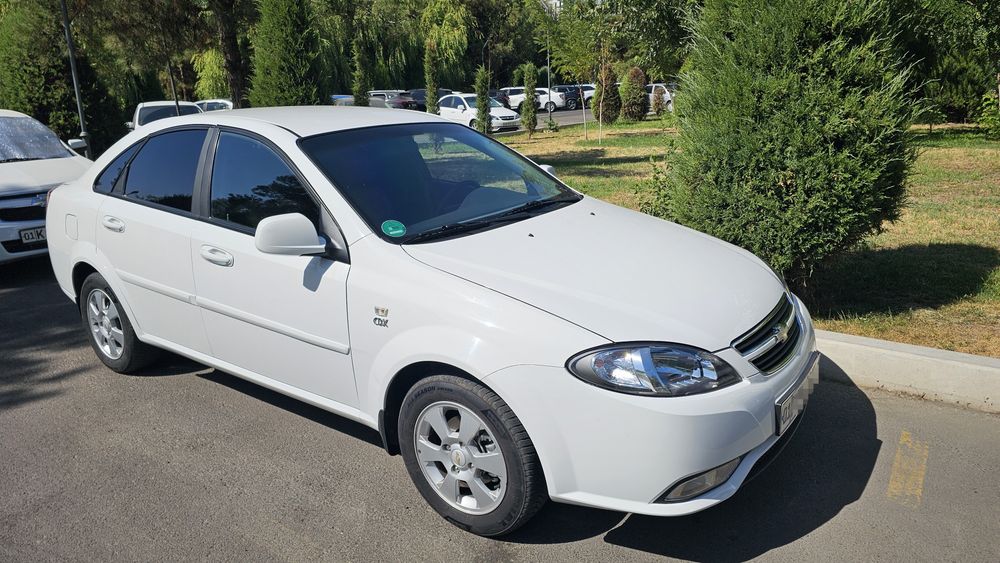 Срочно своя Chevrolet Gentra 2023г.