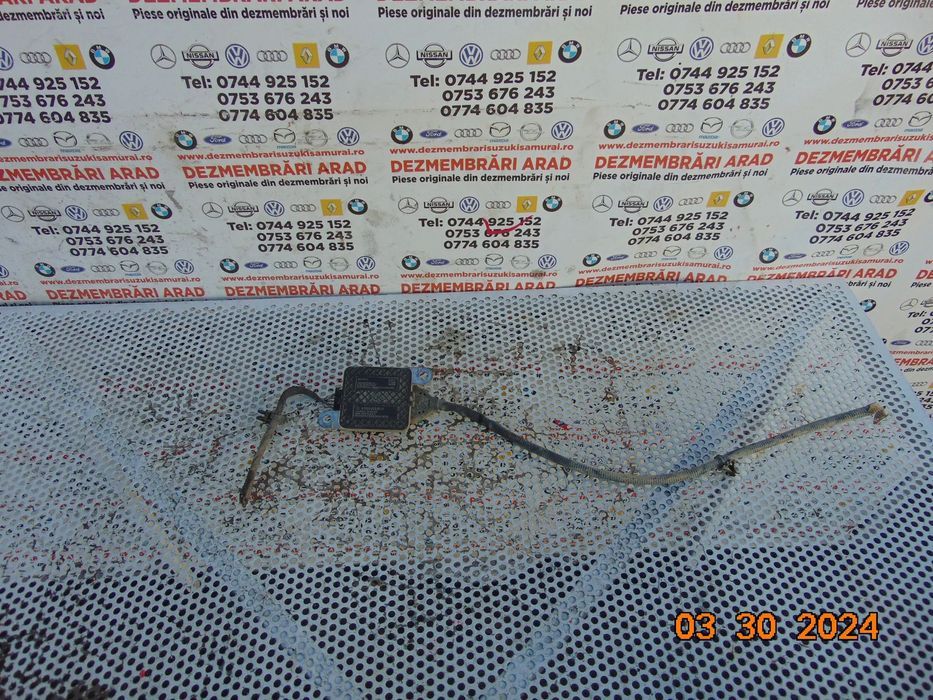 Senzor nox Mercedes vito w447 viano v class cos a sonda lambda noxgle gls w177 v177 w247 w205 a205