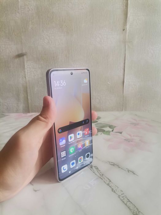 Xiaomi 12 Lite 128gb 5G