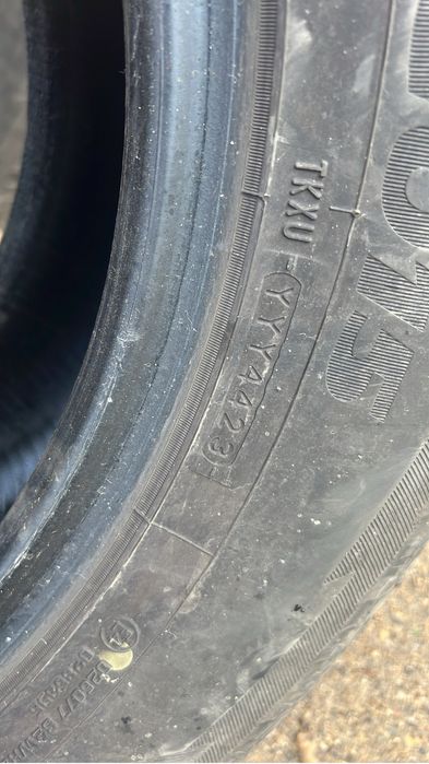 Шины 285/60/18 АТ