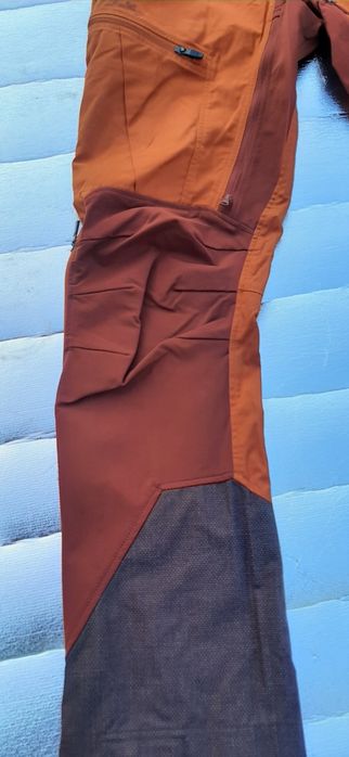 Pantaloni     Lundhags