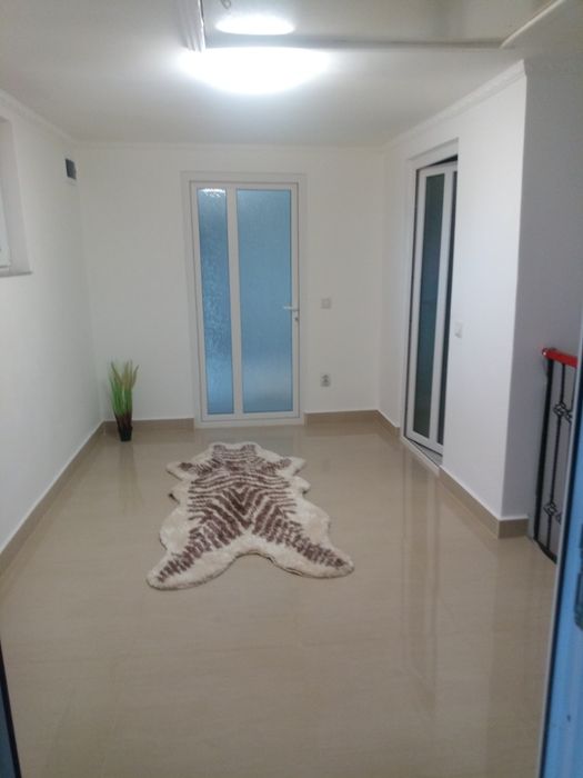 Amenajări interioare