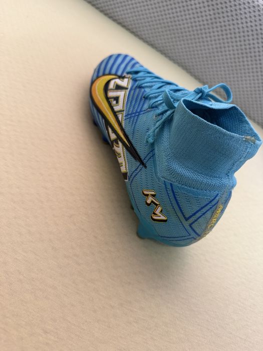 Ghete de fotbal Elite Mbappe