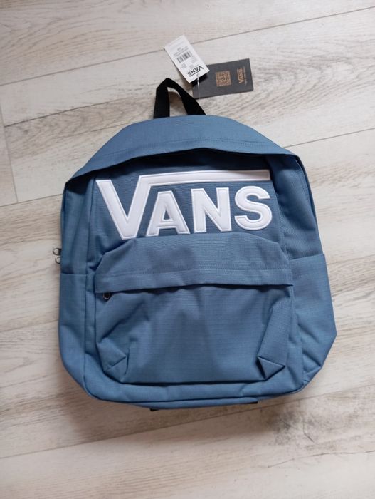 Vând rucsac Vans