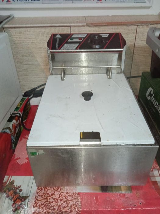 Pizzerie echipamente