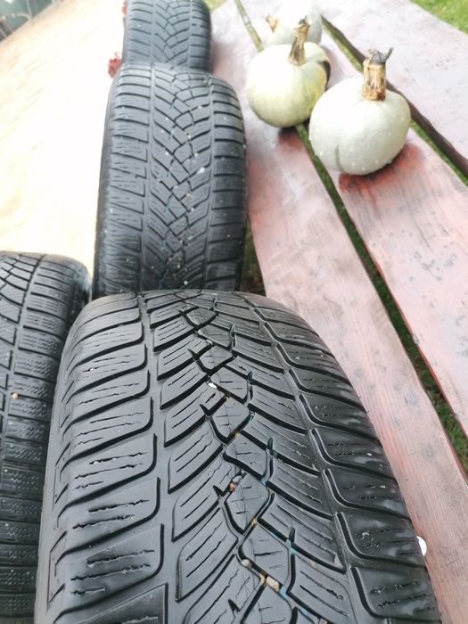 Vând Jante ford r16