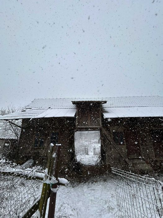 Casa de vanzare- Draganeasa- Prahova