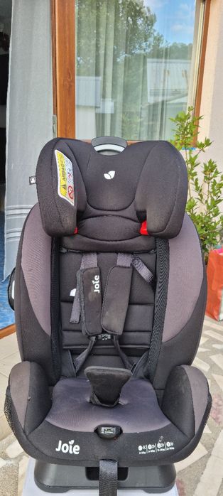 Scaun auto Joie 0-36 kg