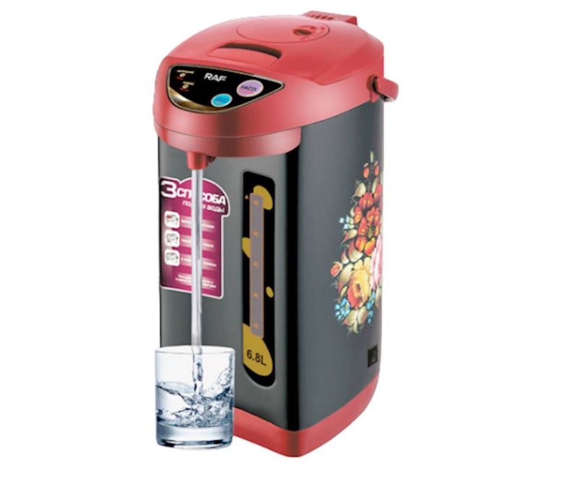 Термпопот RAF R.7904