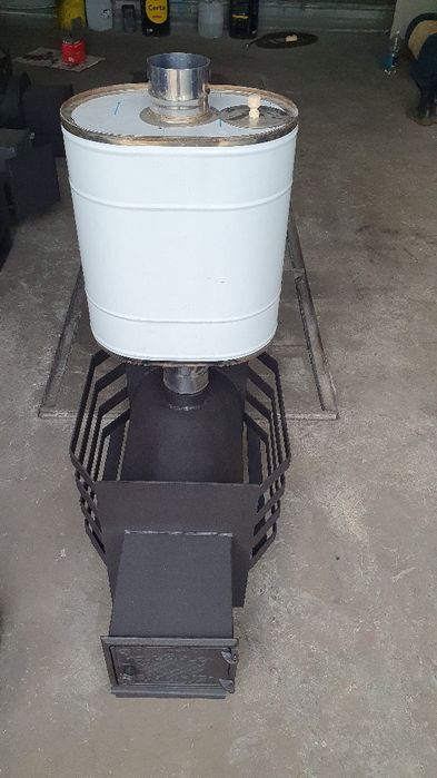 Продам печь для бани