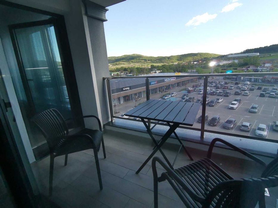 Дава се под наем Двустаен апартамент в Панагюрище - 70 кв.м за 357 € - Снимка #10