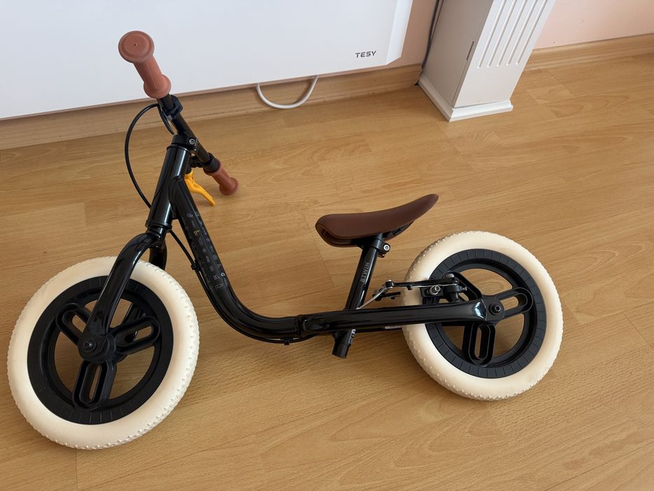 Баланс колело BTWIN