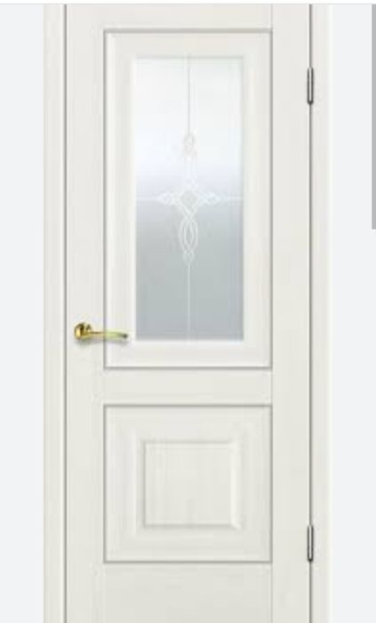 Двери межкомнатные