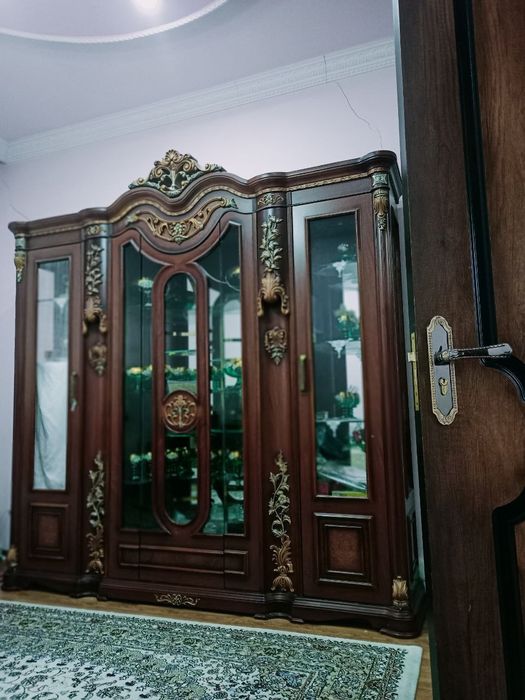 Продаётся Горка..