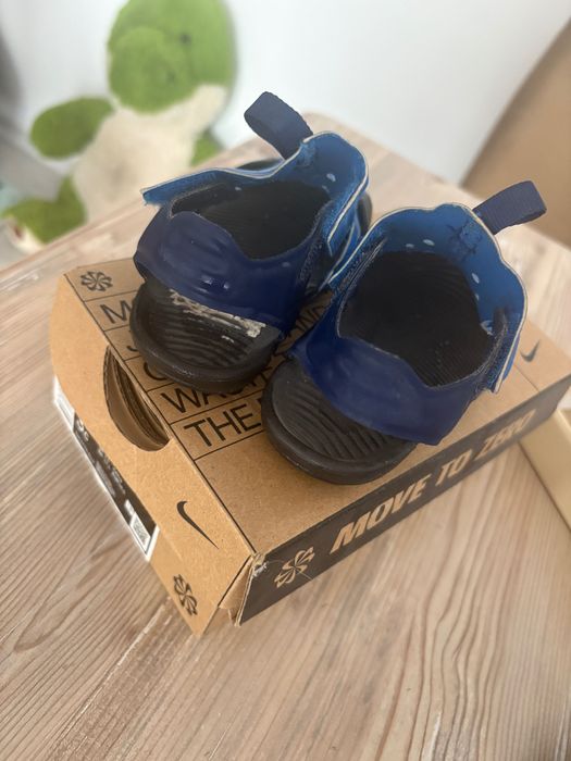 Sandale Nike bebe