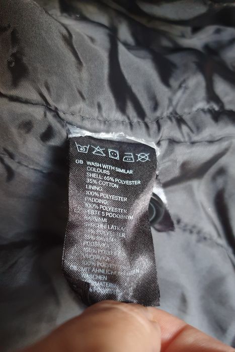 Geaca H&M, marime S/M