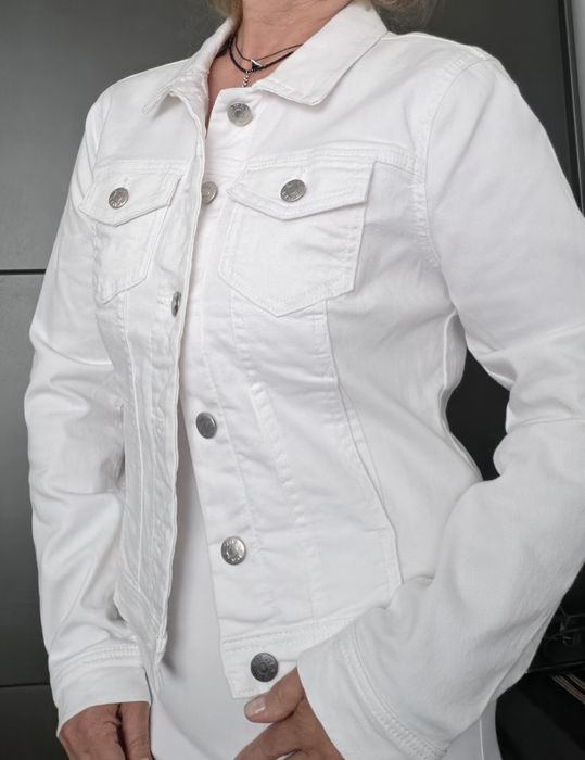 Jachetă damă denim Only