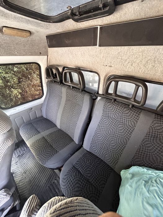 ГАЗель в отличном состоянии