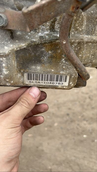 ВАРИАТОР SLSA вариатор коробка Хонда фит FIT Хонда джаз honda jazz