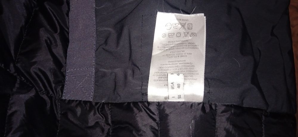 Куртка осень весна