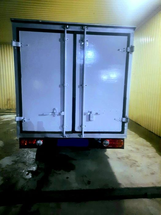 Hyundai Porter сотилади