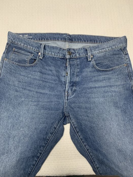 G-Star мъжки дънки