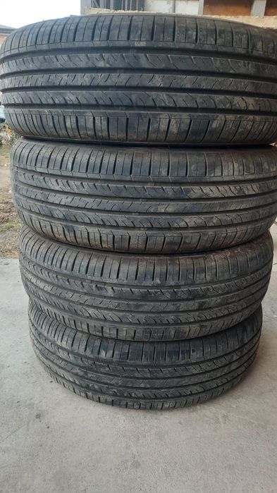 Летние Шины  в комплекте