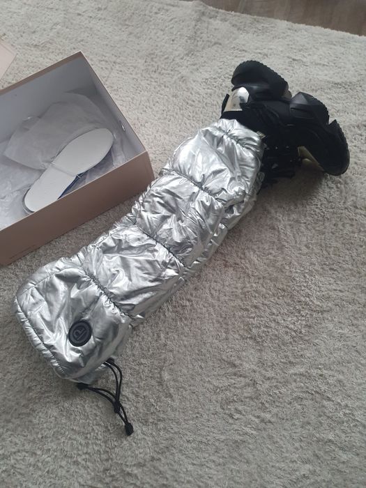 Cizme iarna / zapada IL Passo, adidasi sneakers, marimea 35