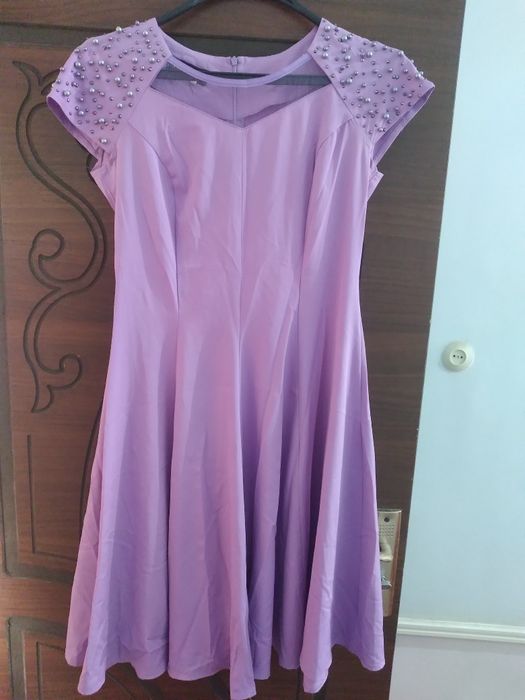 Betakror oqshom libosi