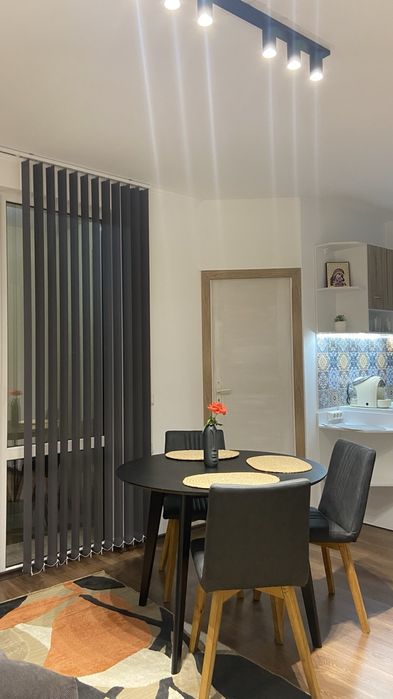 Дава се под наем Тристаен апартамент в Варна, м-т Траката - 70 кв.м за 750 € - Снимка #11