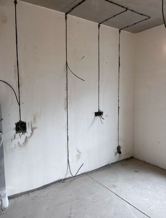 Электрик Дмитрий 24/7 опыт более 5 лет