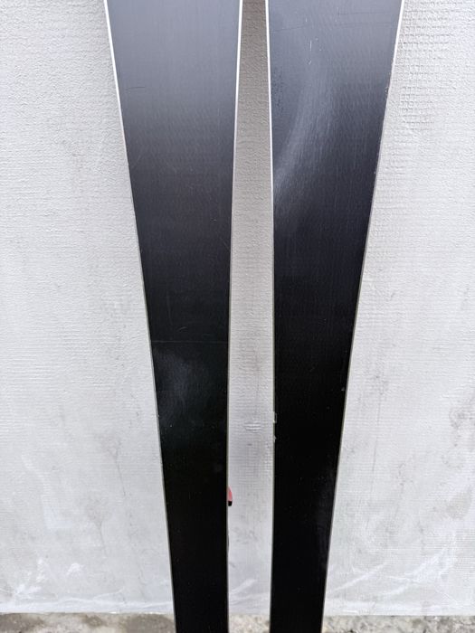 Ski schi carve Rossignol Radical World Cup Oversize 8 SL 160cm