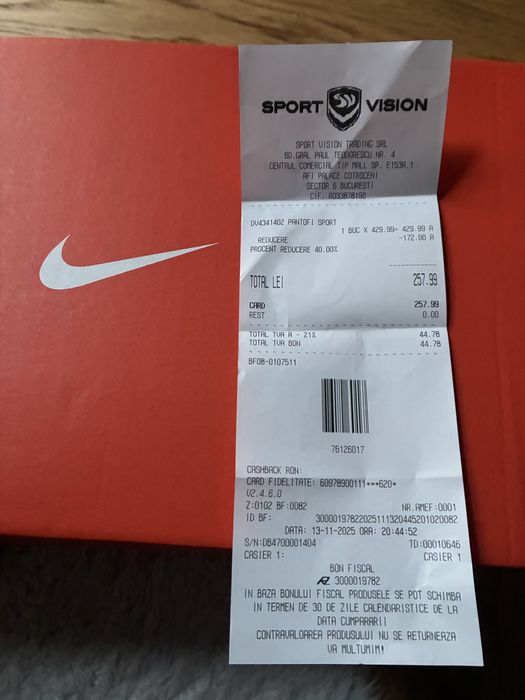 Nike Tiempo Adidasi fotbal Nike