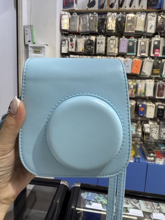 Продам instax mini 11