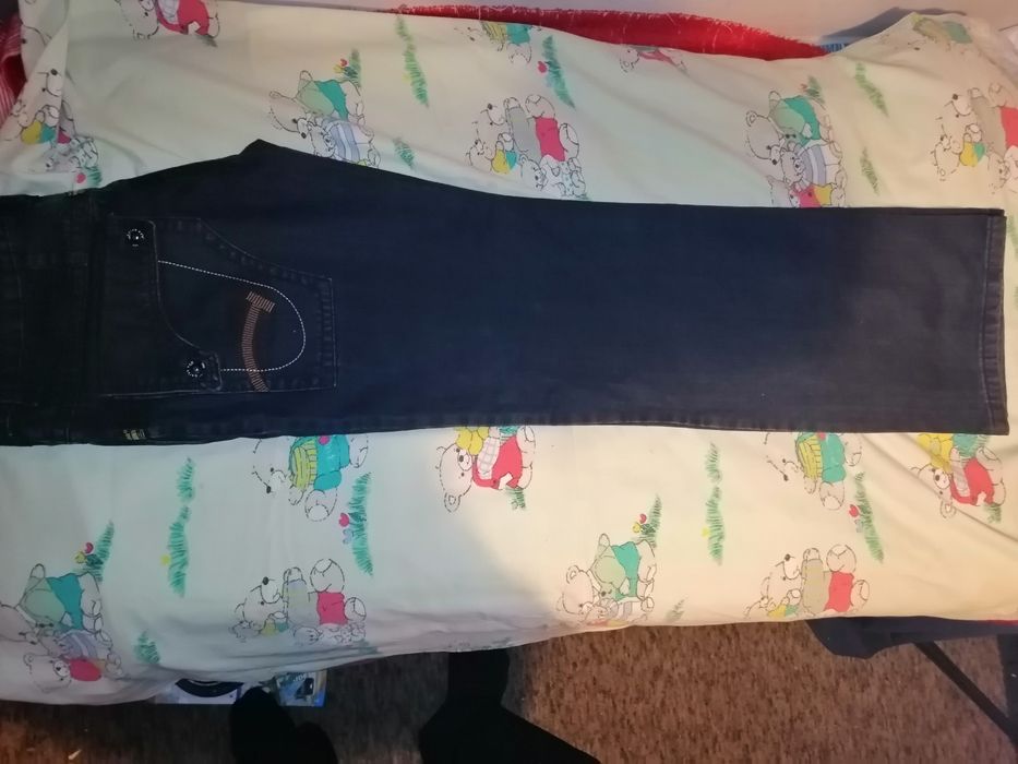 Дънки G-Star RAW