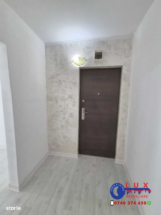 Id 20042 De Vânzare: Apartament 2 Camere Renovat Integral